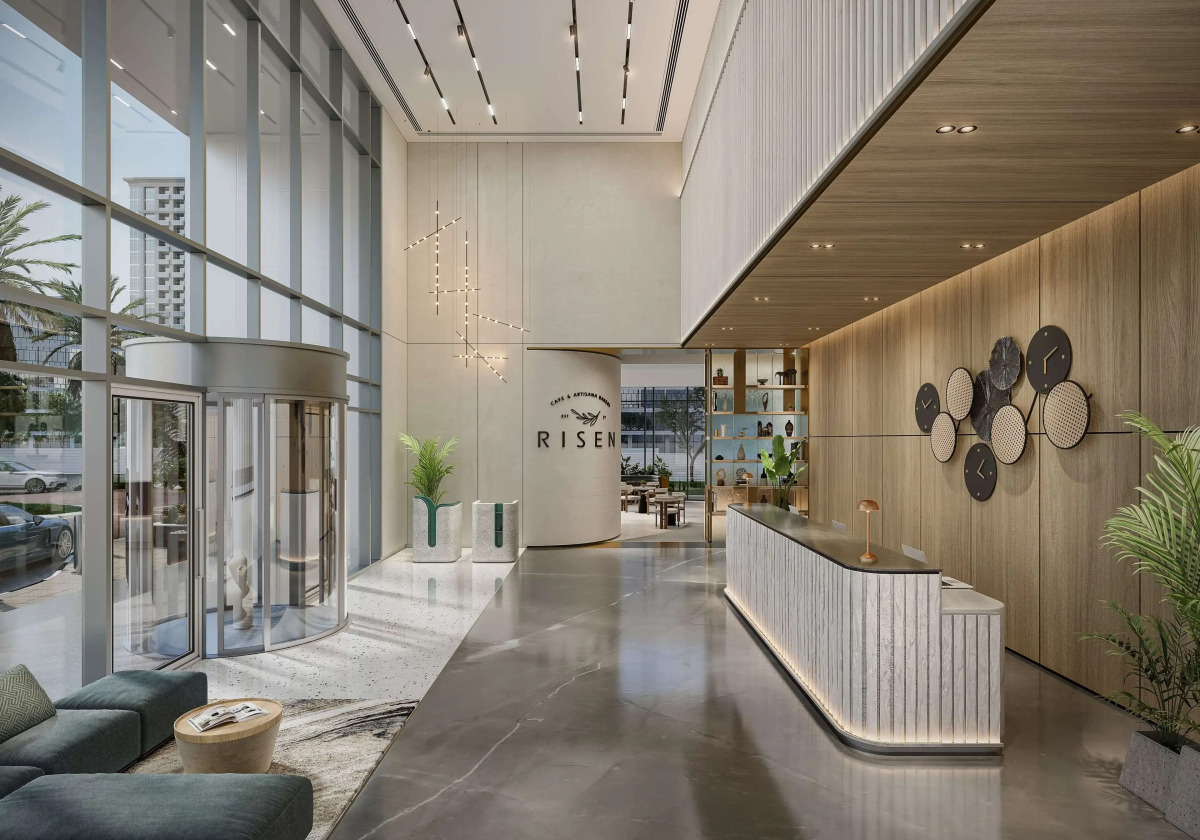 Grand Millennium Business Bay