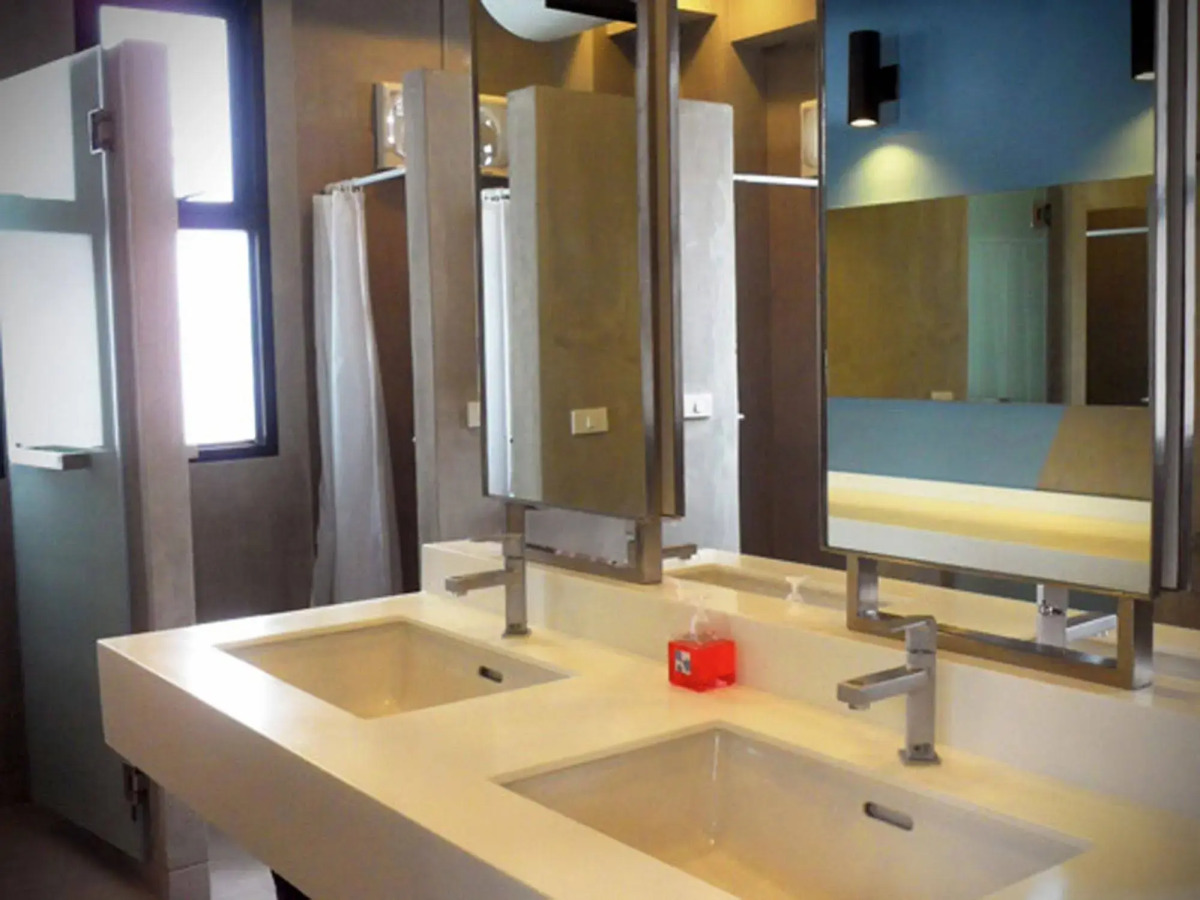 Lub d Bangkok Siam – New Look, Across from MBK & Skytrain Access