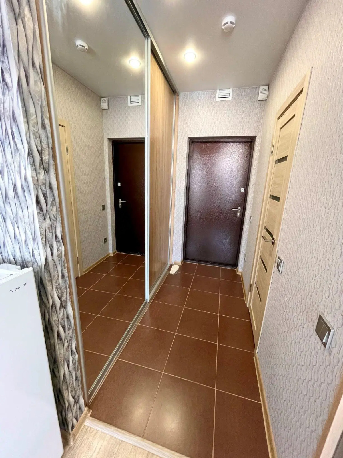 Home Hotel (Хоум Отель) на Мичурина 58