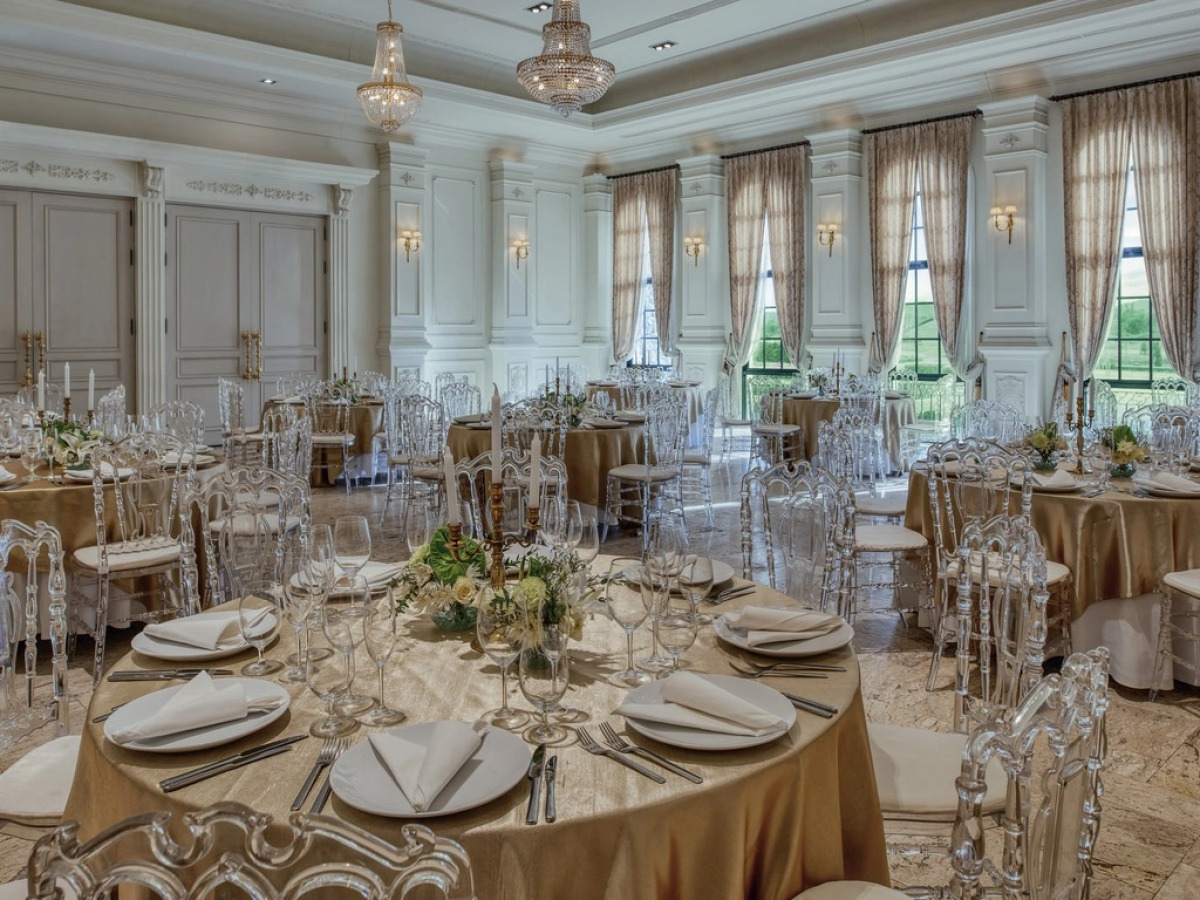 Mövenpick Resort Khao Yai