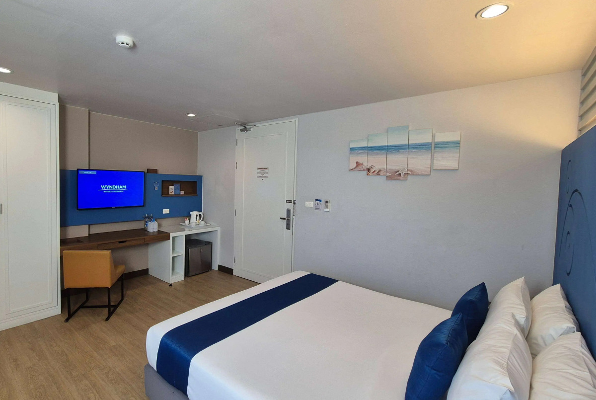 Days Inn by Wyndham Patong Beach Phuket