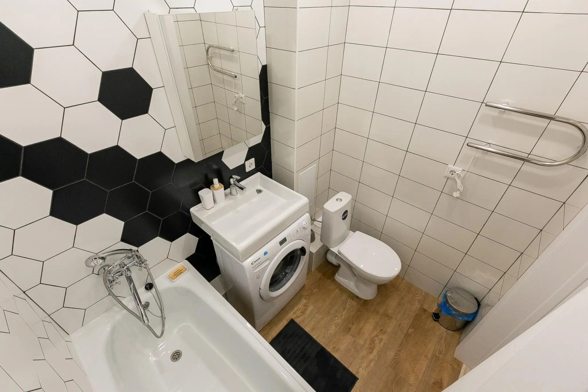 Arrival (Эррайвл) на улице Конгрессная 13