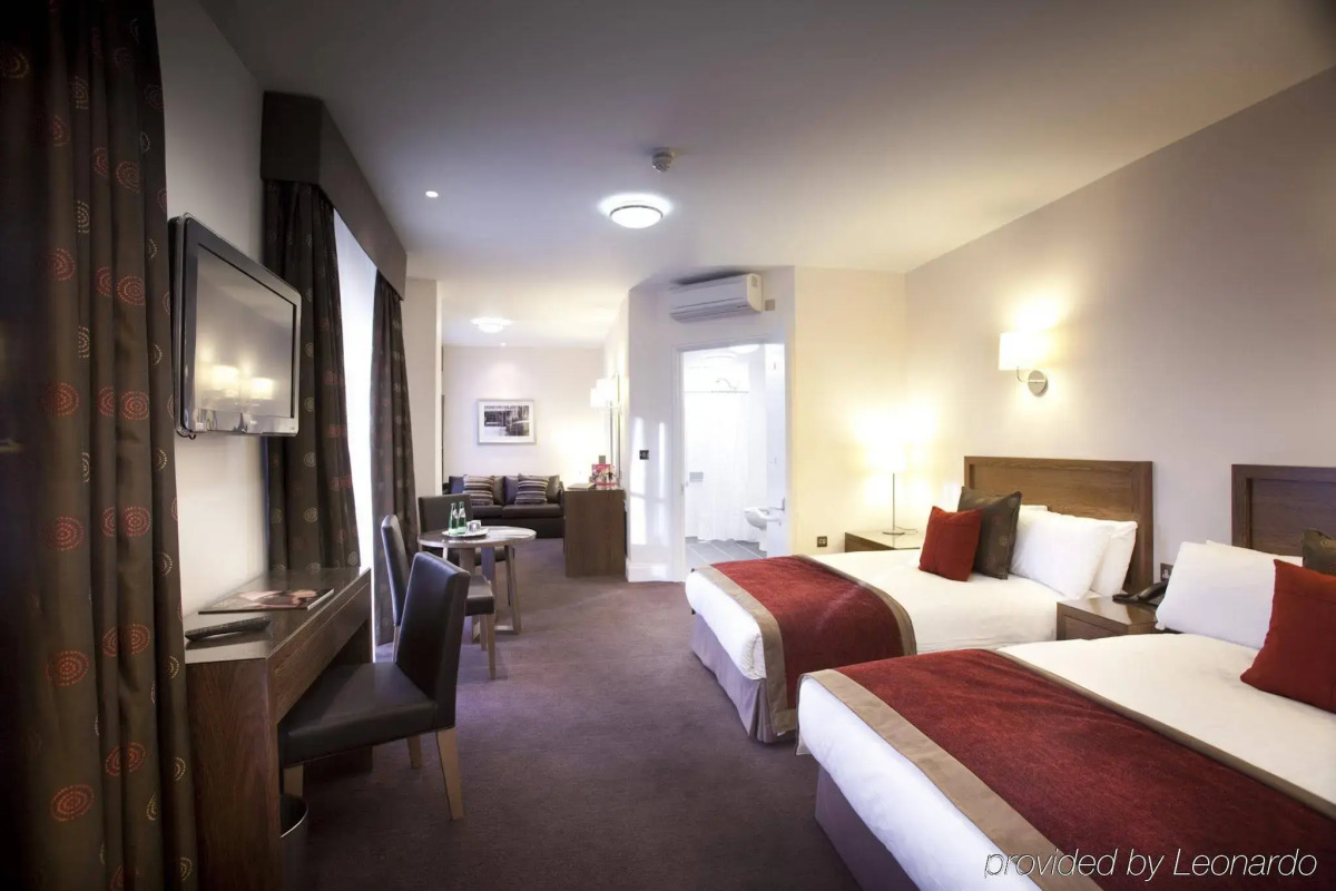 Manchester Portland by Sunday