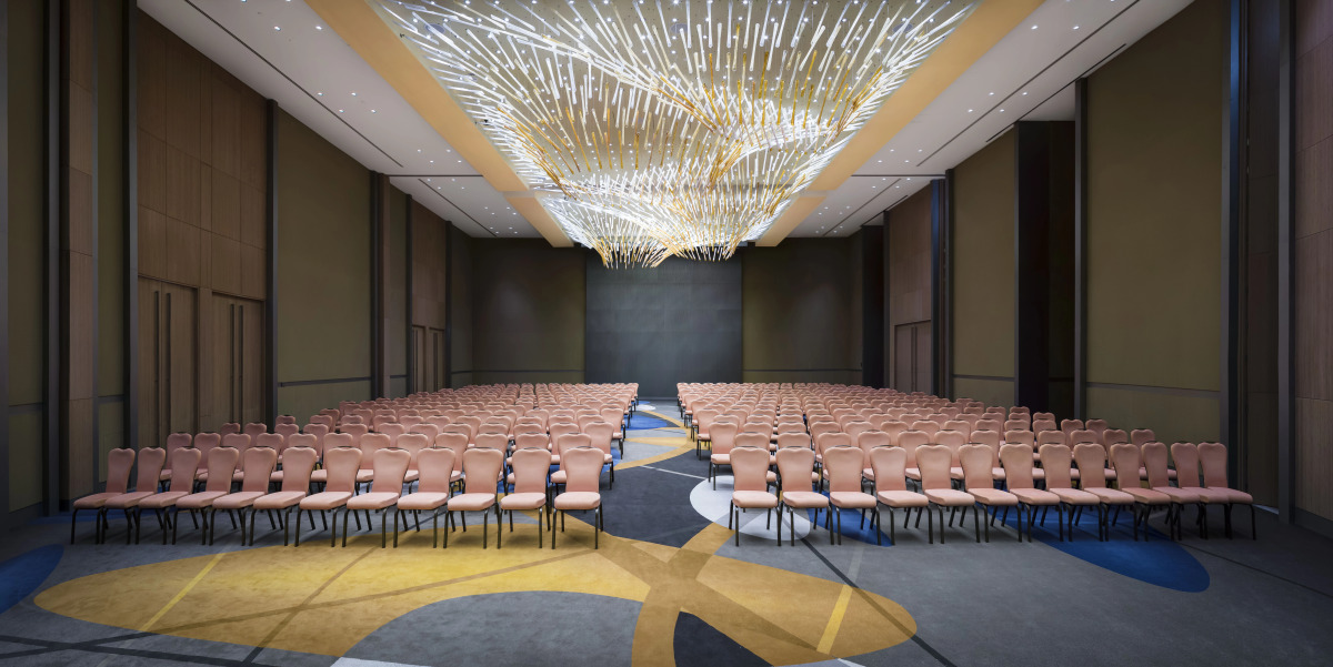 Sofitel Dubai Downtown