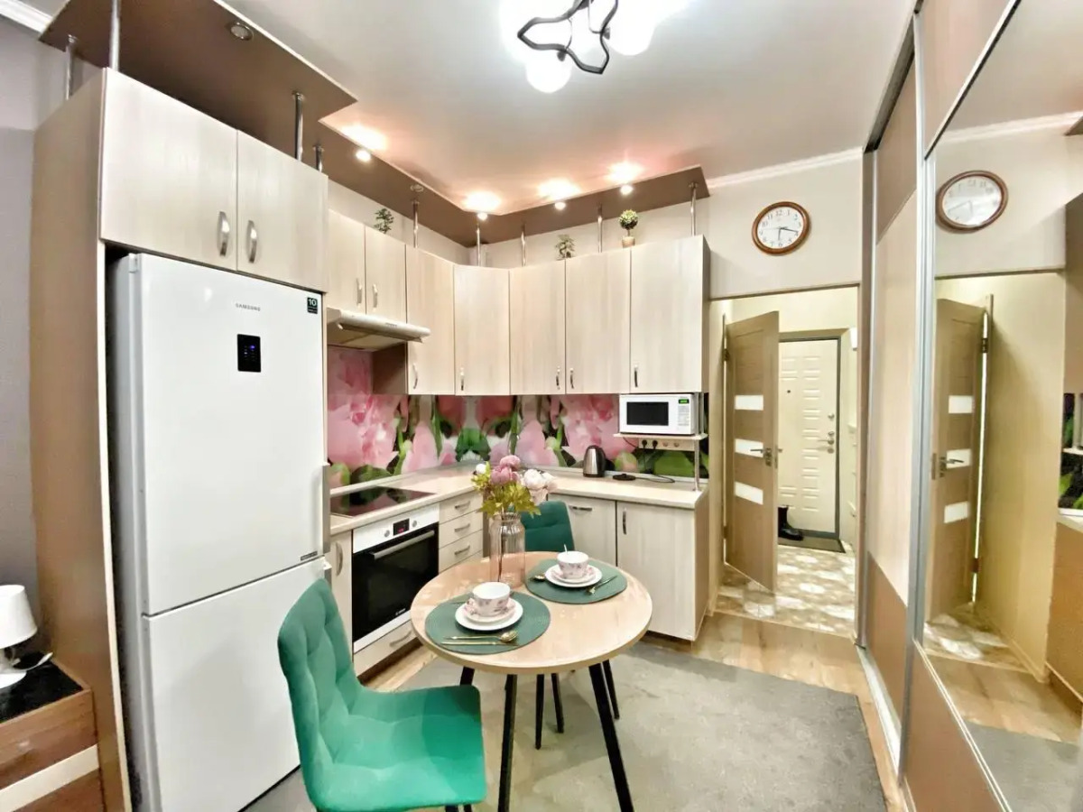 Nord Land (Норд Ленд) на Александра Усольцева 15