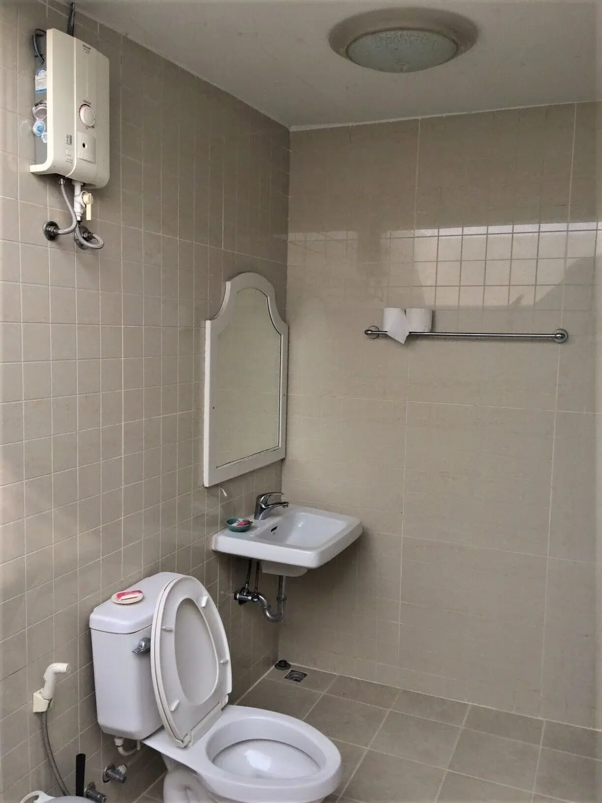 Villa Lamai - Wong Amat House Pattaya