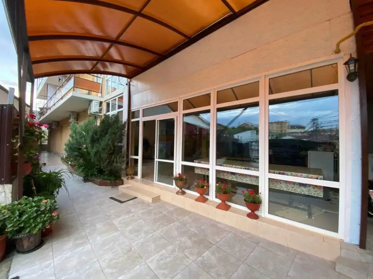 Уют ГД (Адлер)