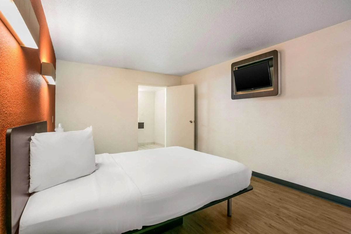 Rodeway Inn Baltimore - Inner Harbor South