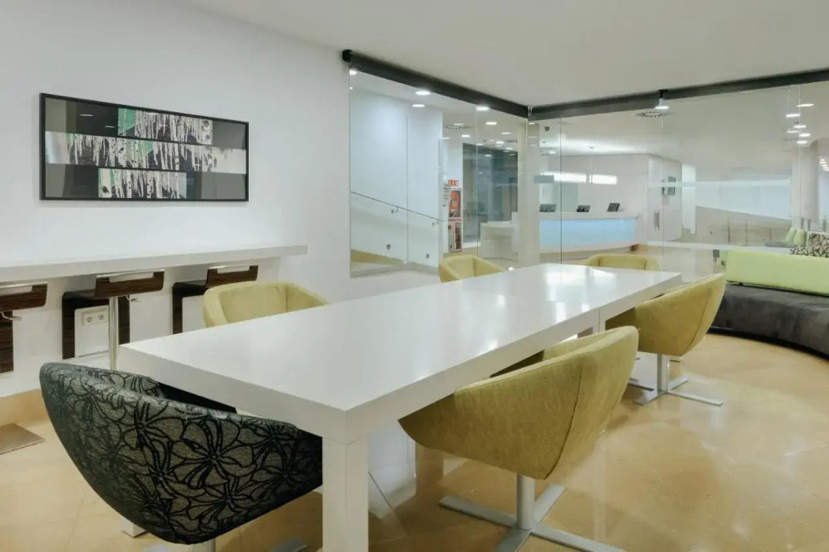 Catalonia la Boqueria