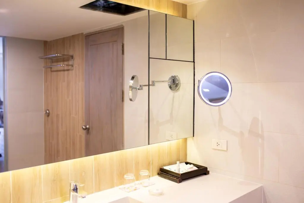 Phuket Graceland Resort And Spa