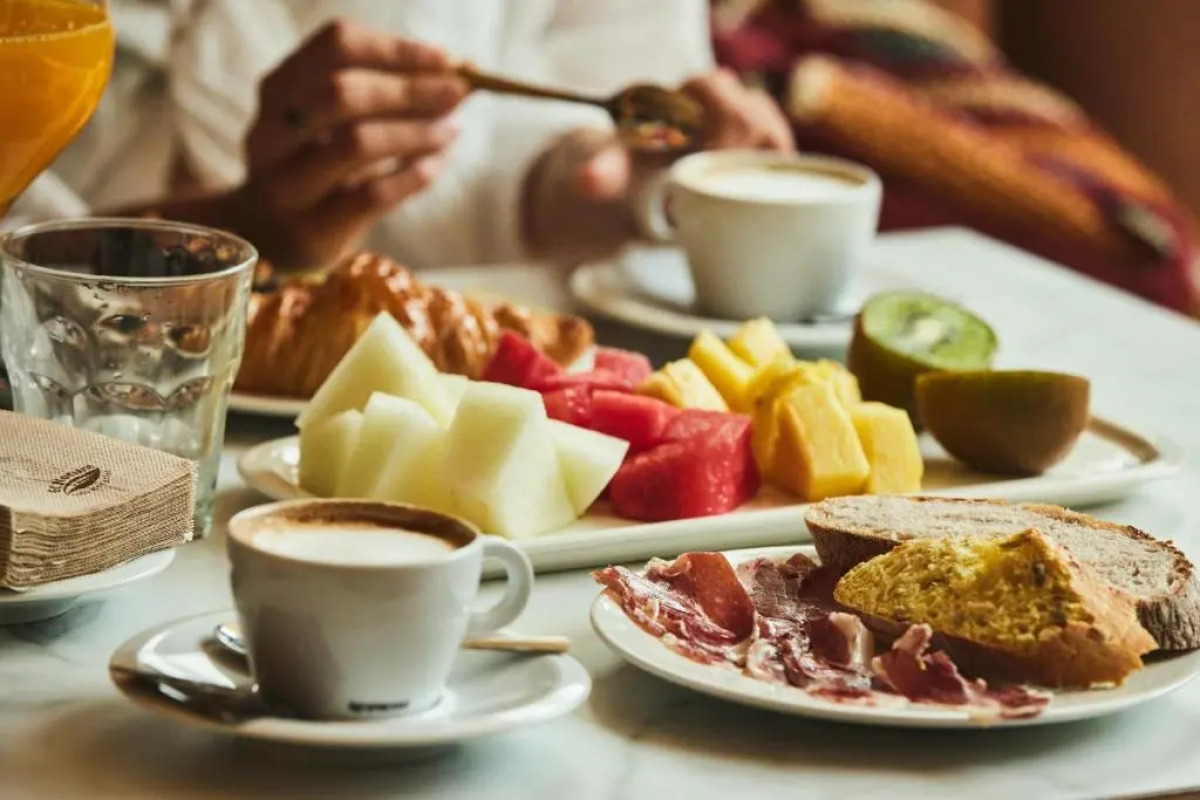 Leonardo Hotel San Sebastián