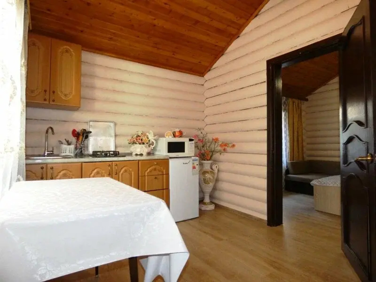 Изумрудный лев