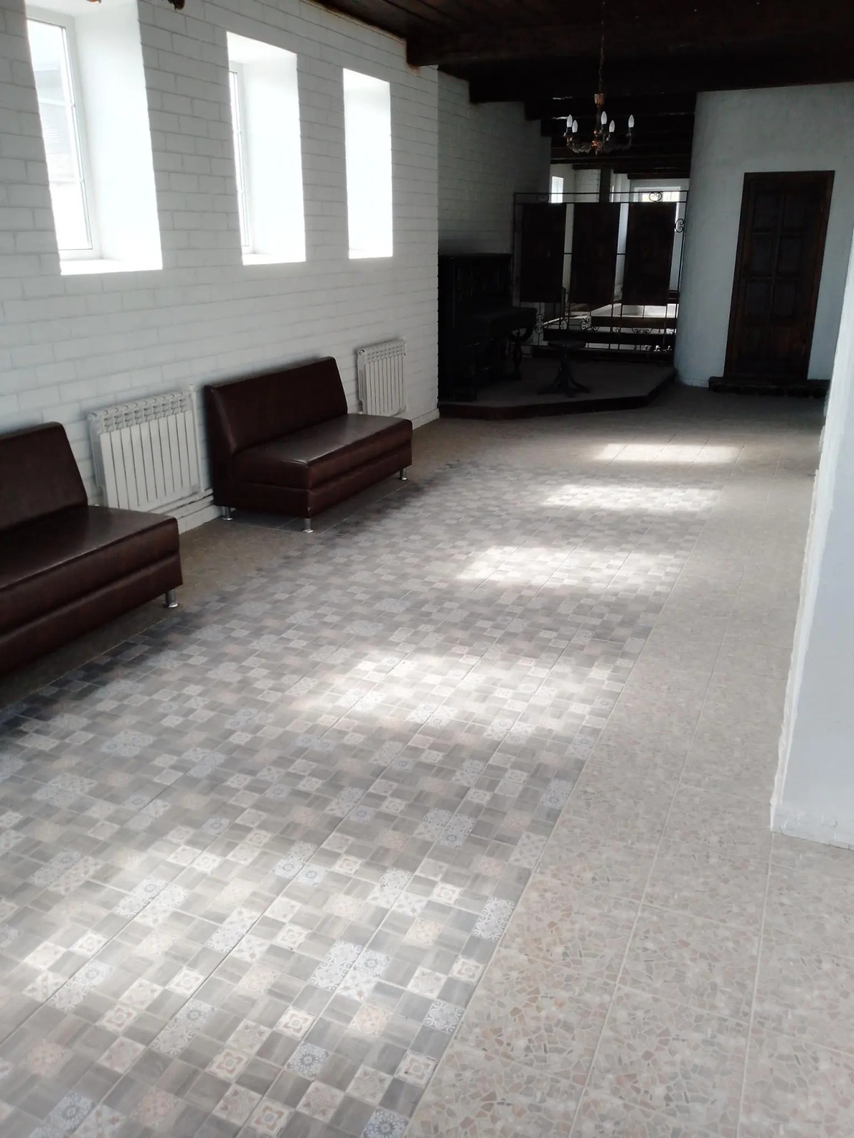 Гостевой Дом Театральный