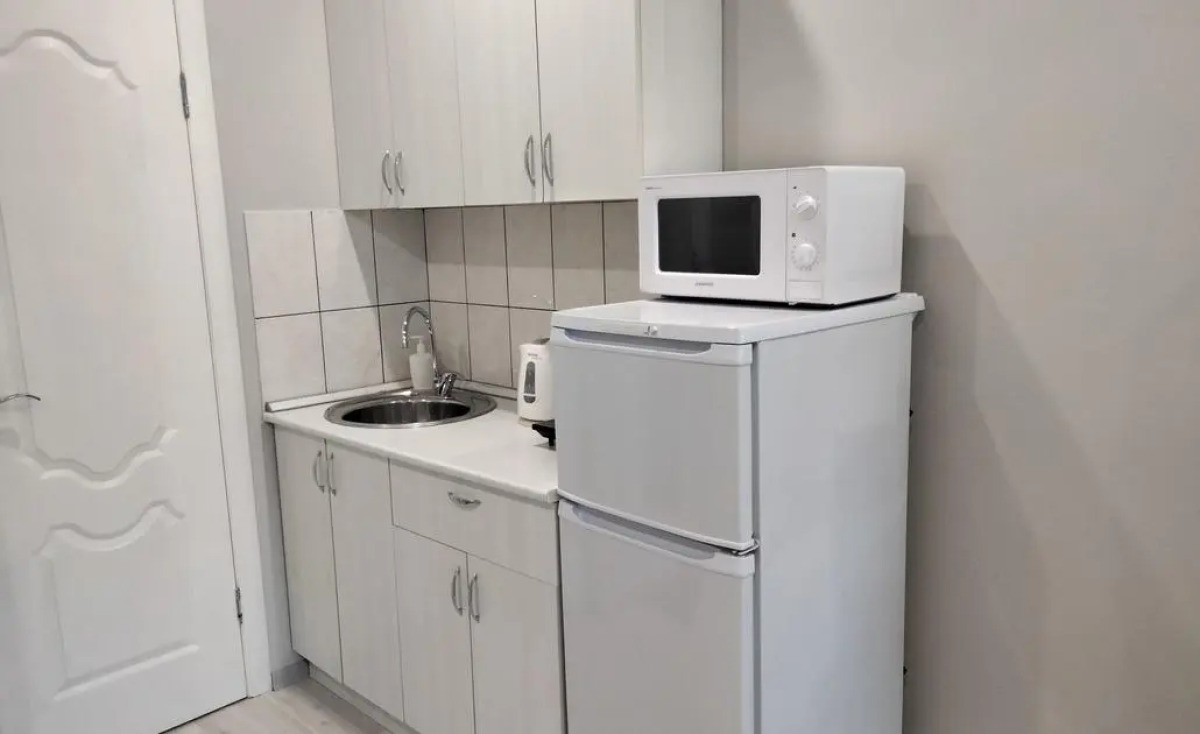 MyRoom (МайРум) на улице Орджоникидзе