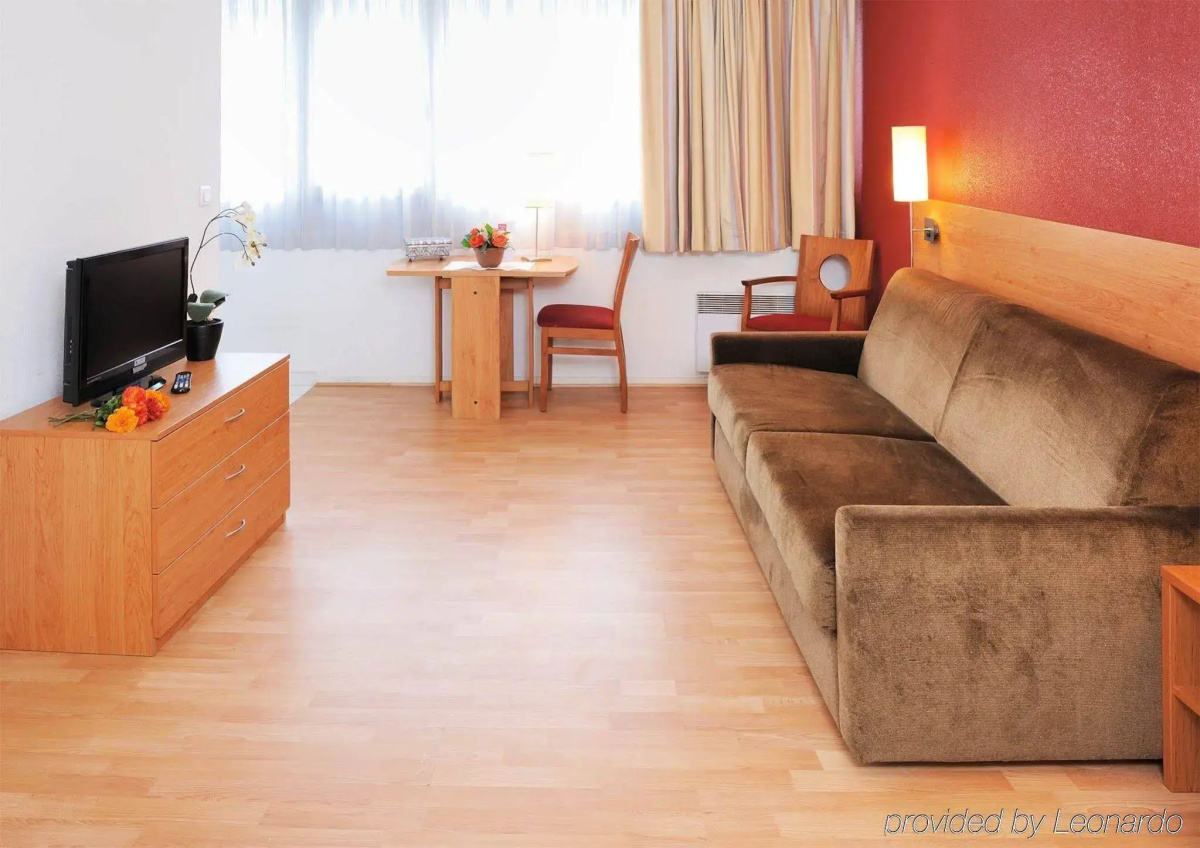 Séjours & Affaires Montreuil Saint Mandé