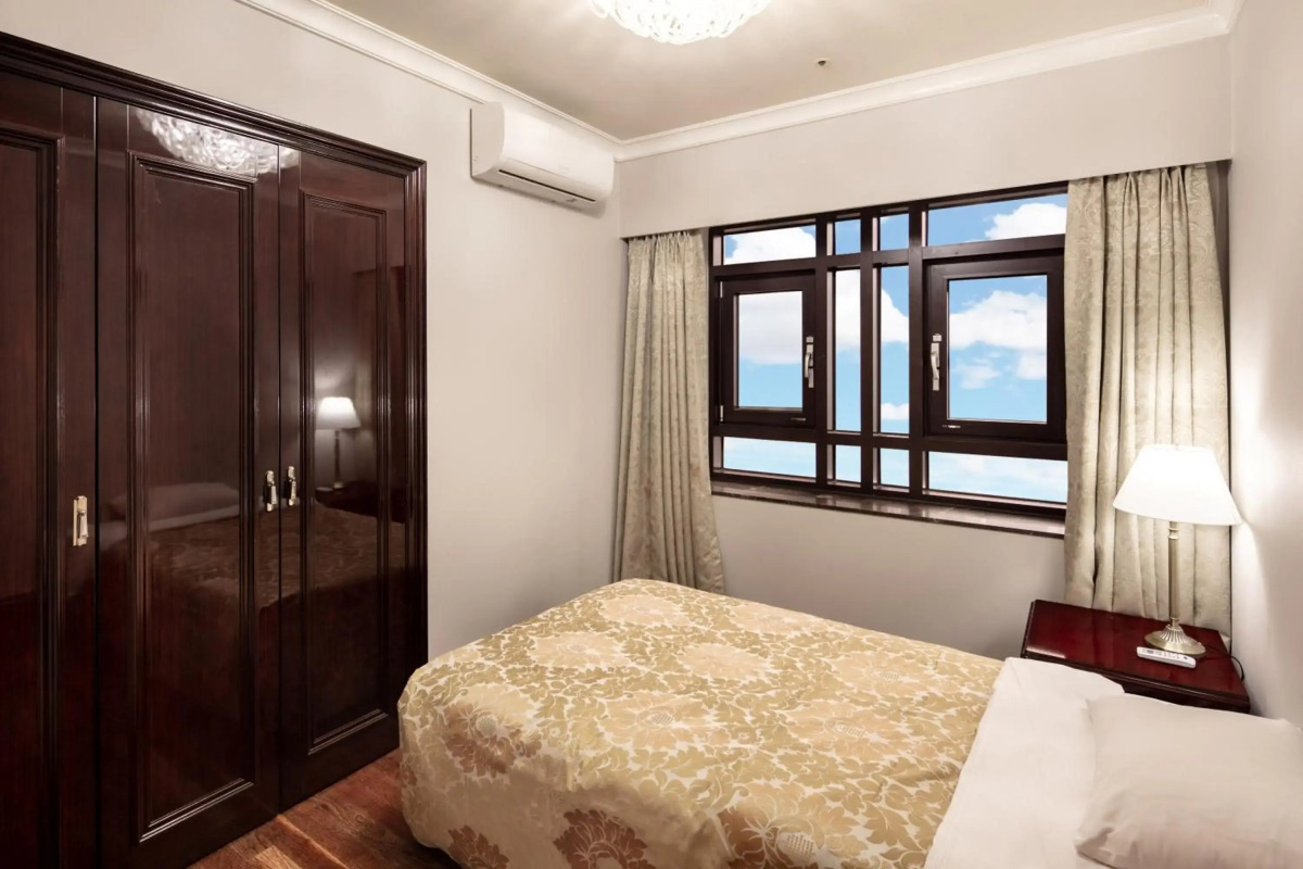 Gangnam Artnouveau City