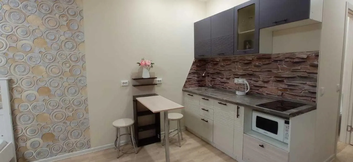 On Pritomsky 29 (Kemerovo)