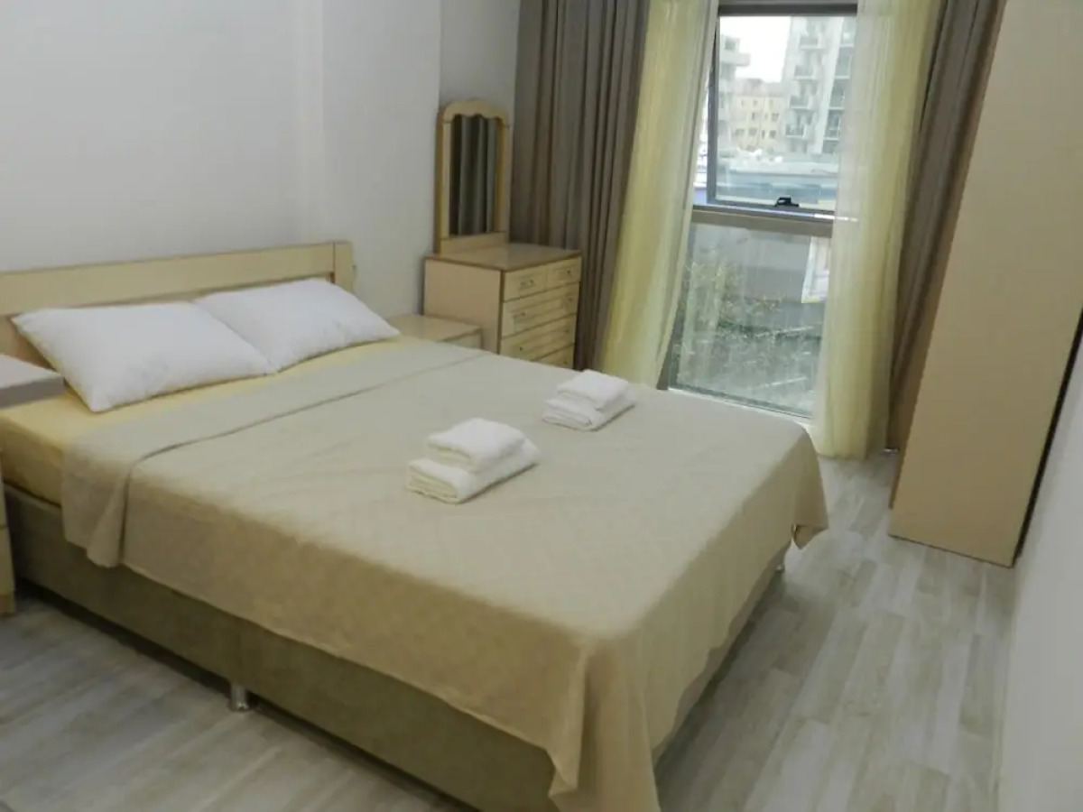 Апартаменты Subtropic