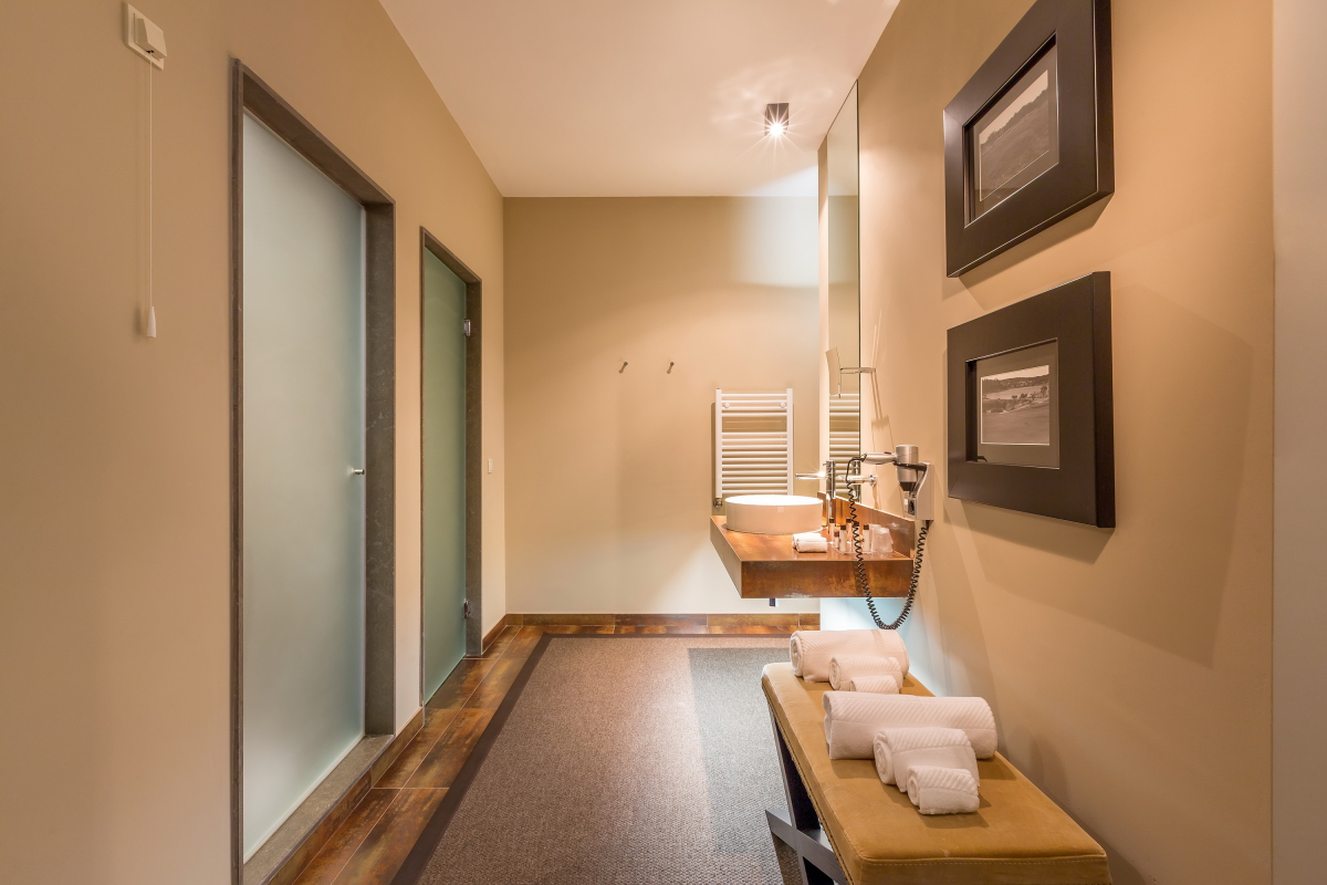 NAU Morgado Golf & Country Club