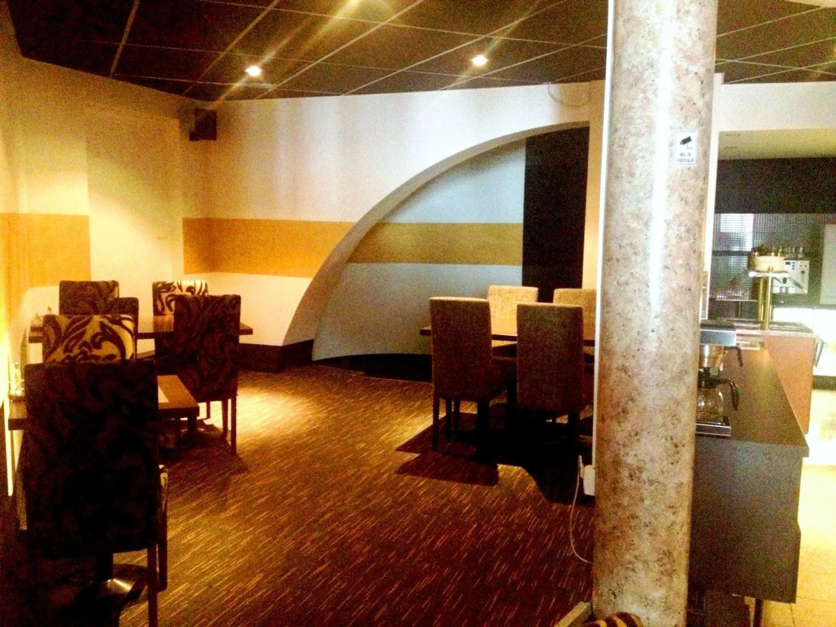 Отель Braavo Spa