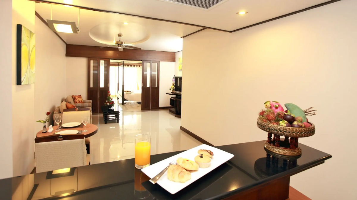 Pattaya Loft Hotel