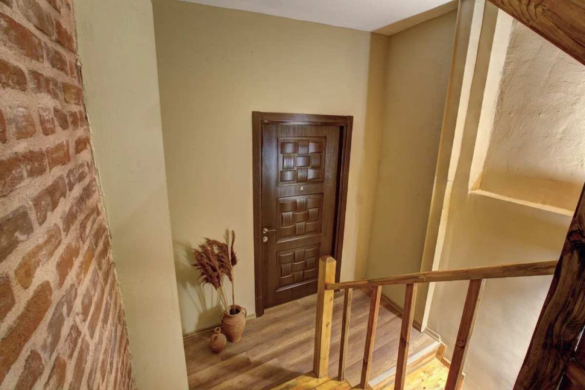 Maravilloso Hotel Pera