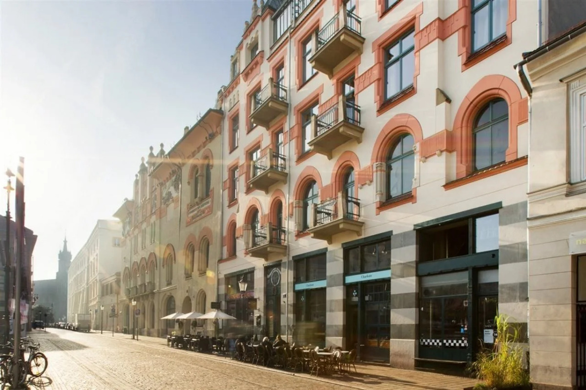 Antique Apartments Old Town