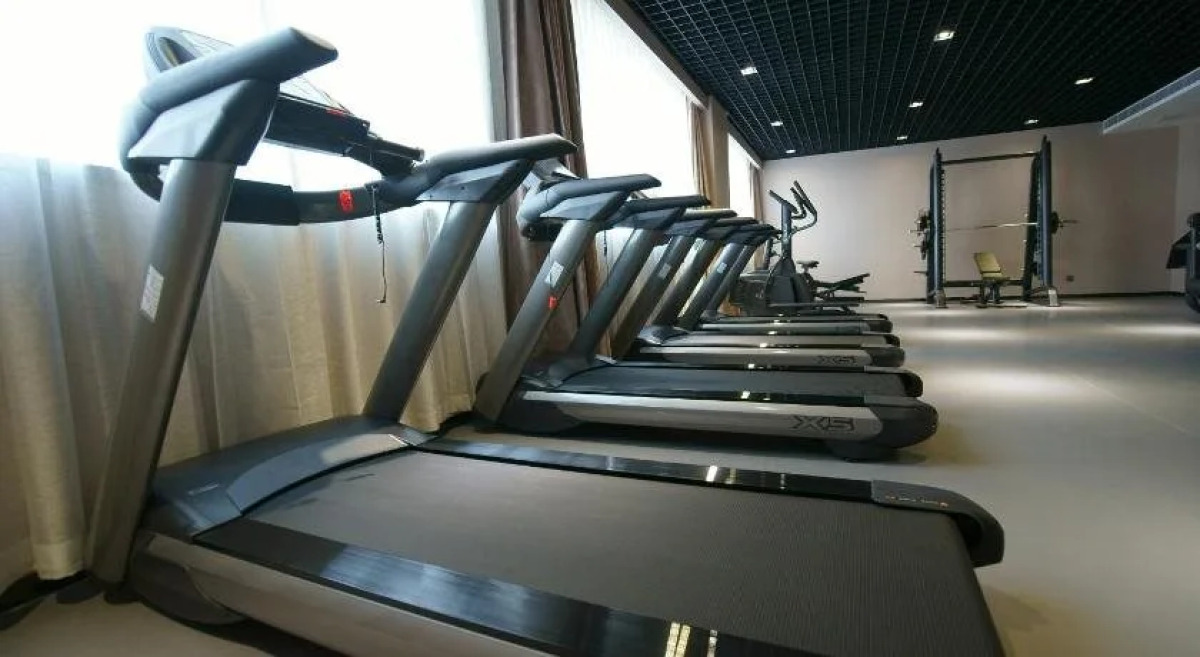 Longyue International Hotel