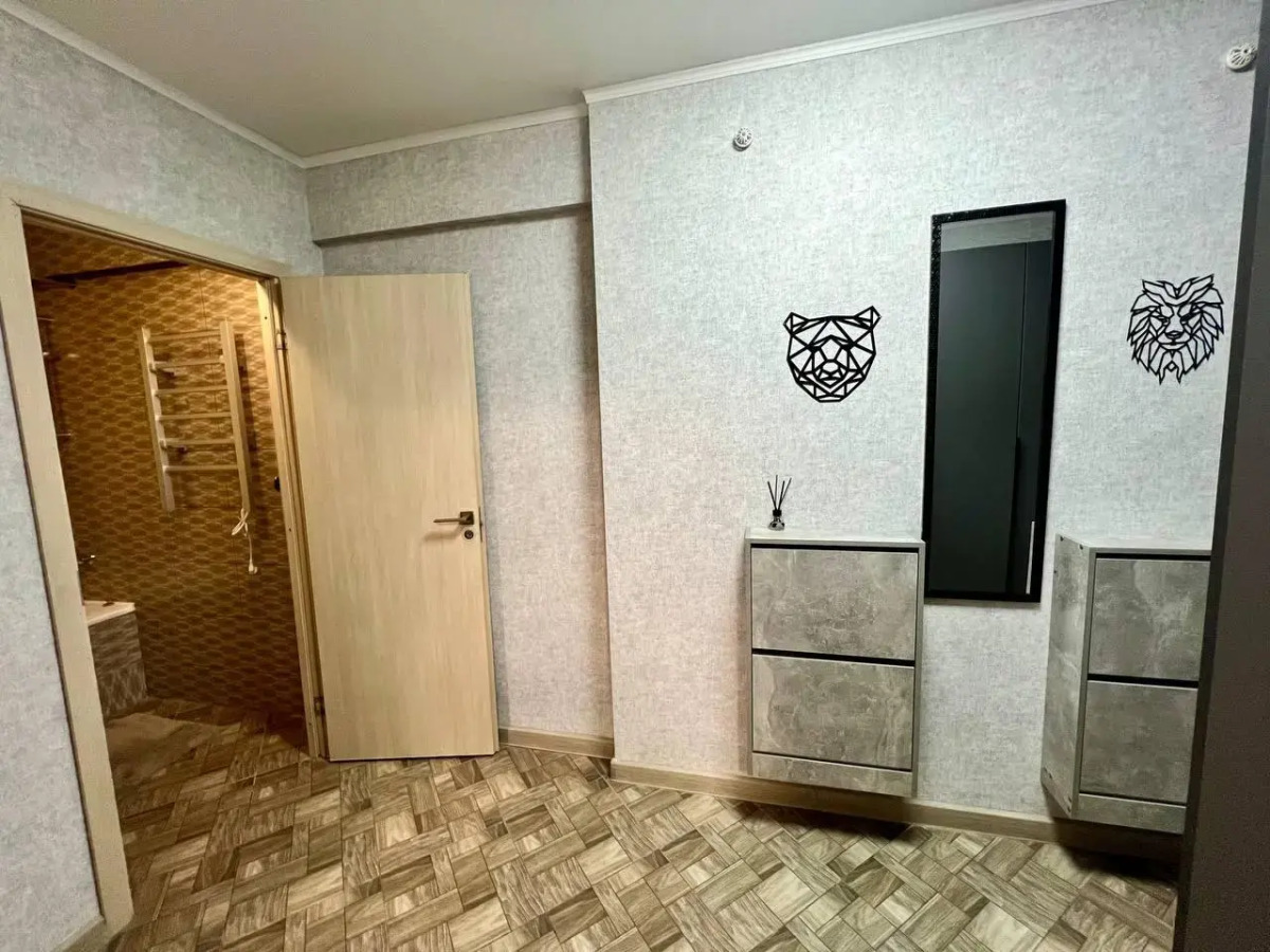 Две подушки на улице Вадима Шефнера 10 корп. 1