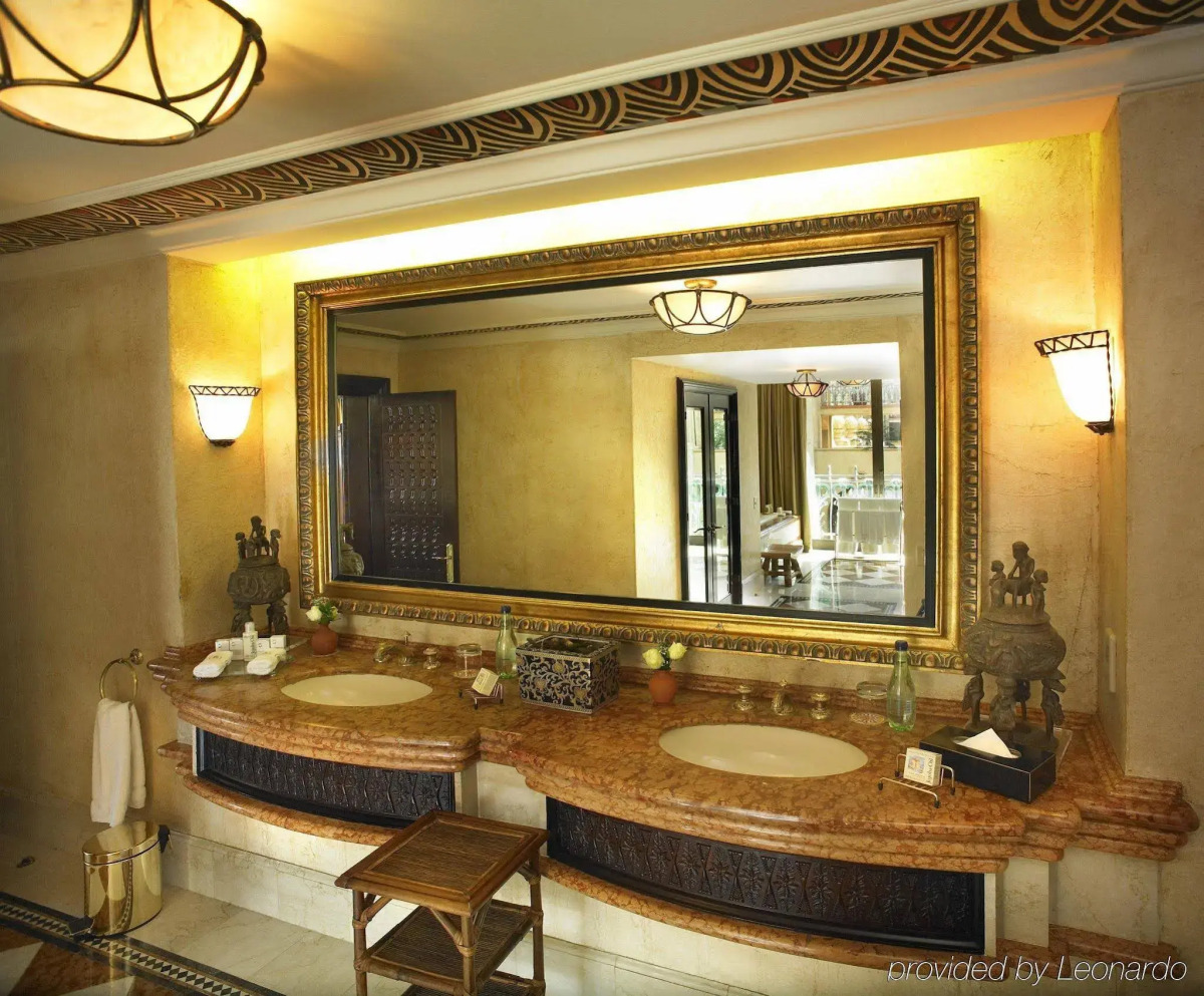 The Palace of the Lost City at Sun City Resort