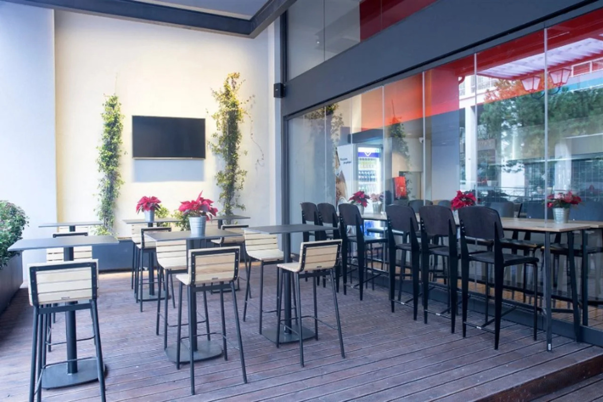 Athenaeum K 29 Hotel