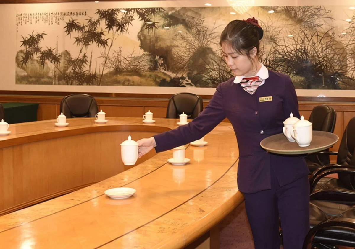 Guangdong Hotel-Free Shuttle & Registration Counter Service during Canton Fair