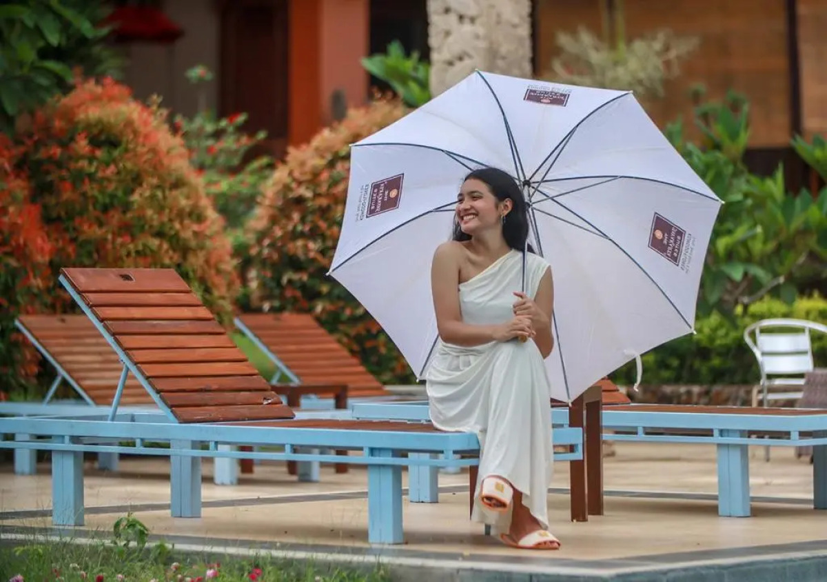 The Jayakarta Suite Komodo Flores