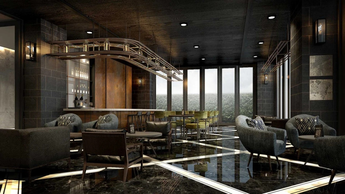 Brighton Grand Hotel Pattaya