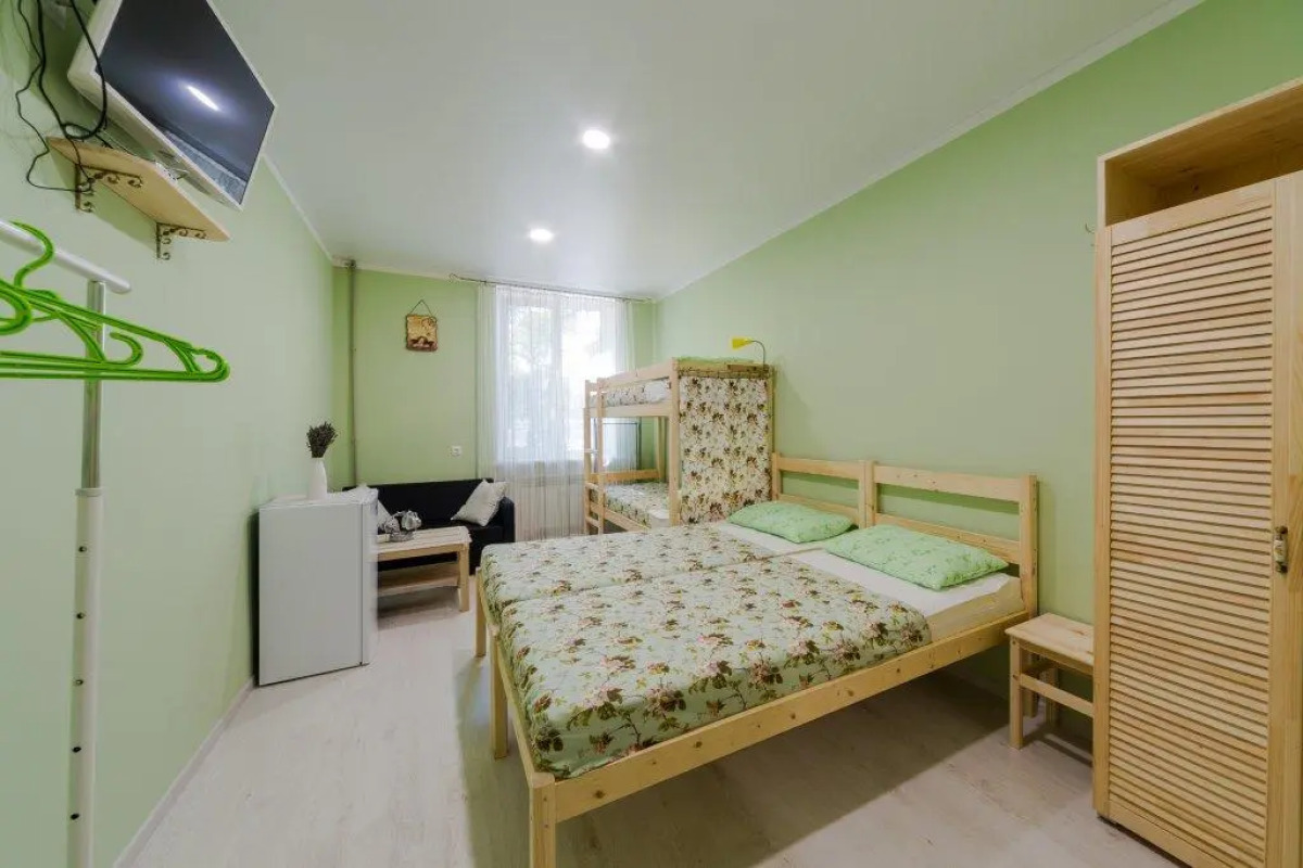 Мини-Отель Лето в центре