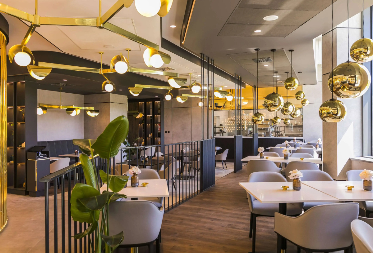 Radisson Blu Hotel Sopot
