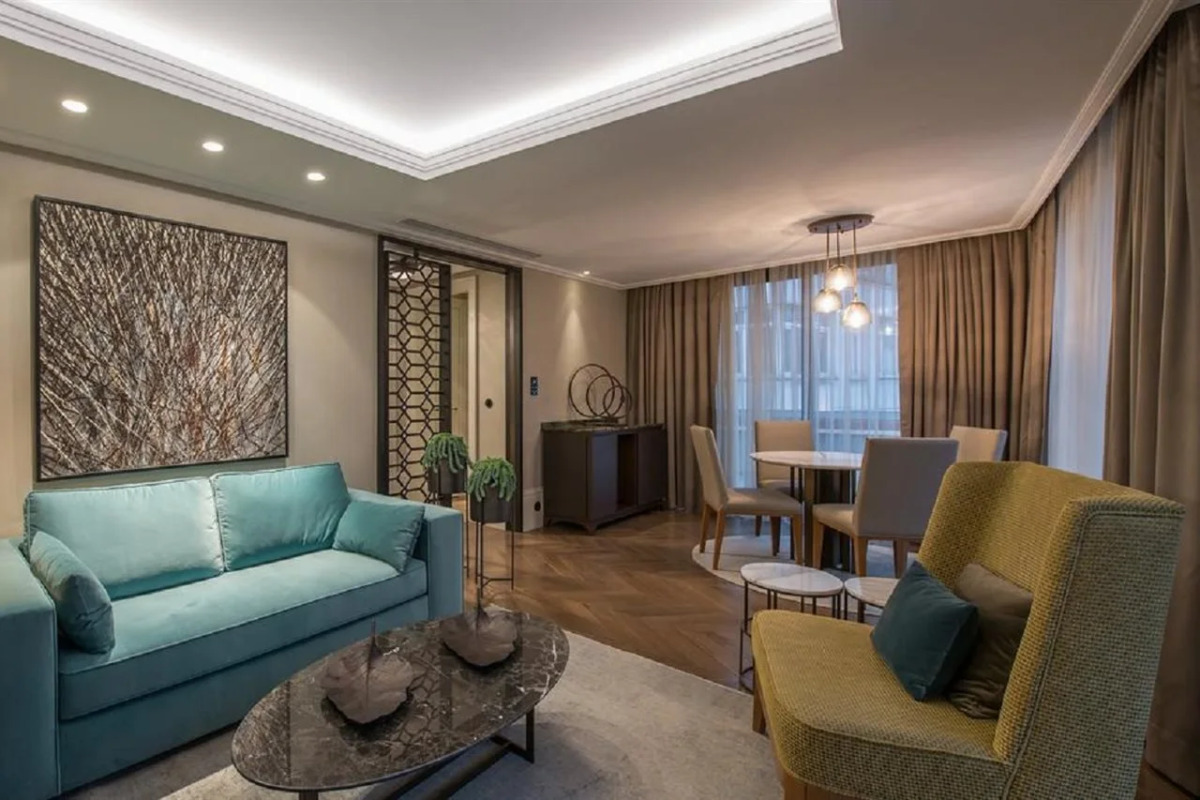 10 Karakoy Istanbul - Special Class