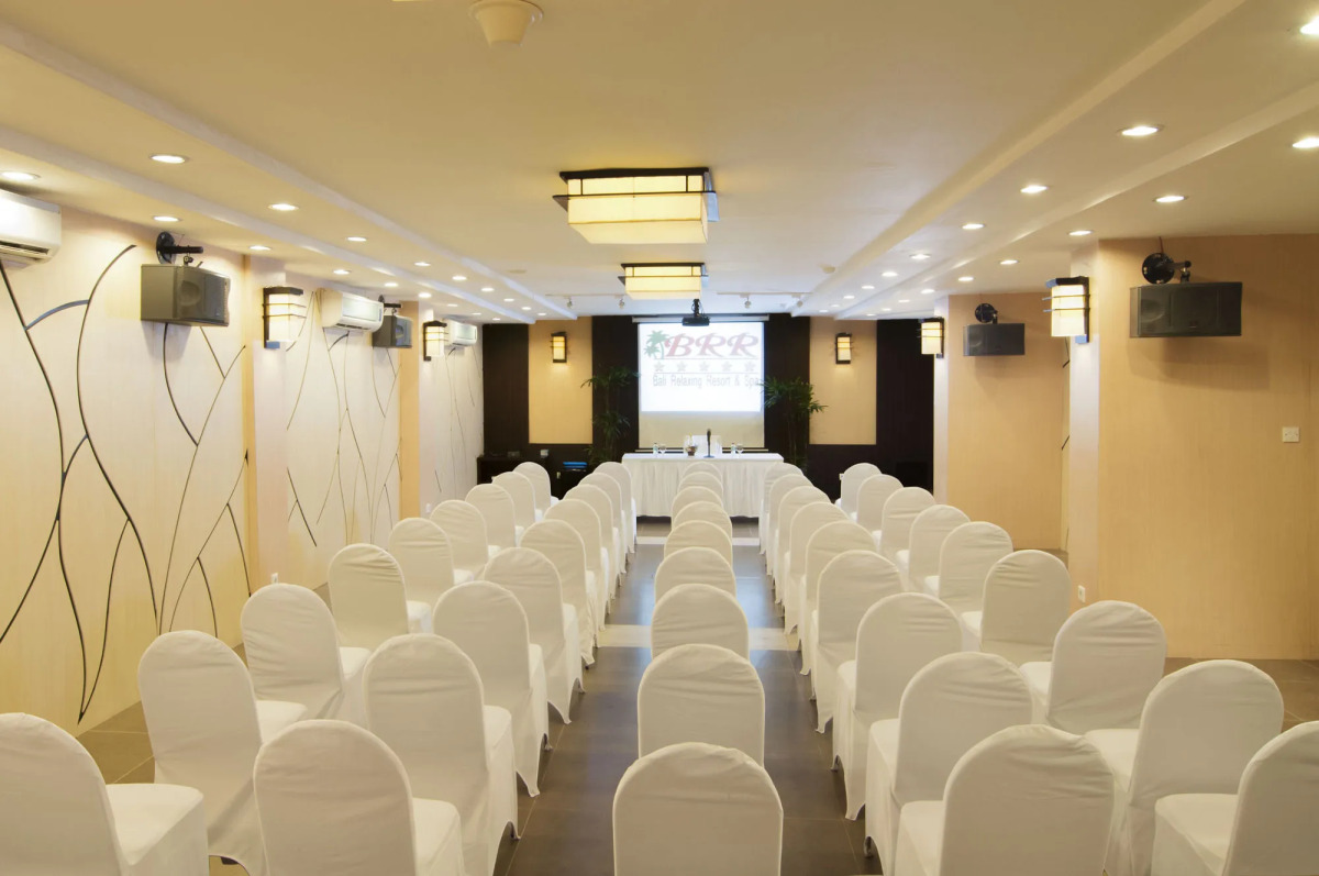 Bali Relaxing Resort & Spa