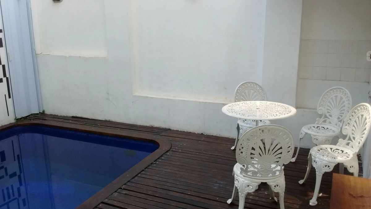 Pamplona Hostel