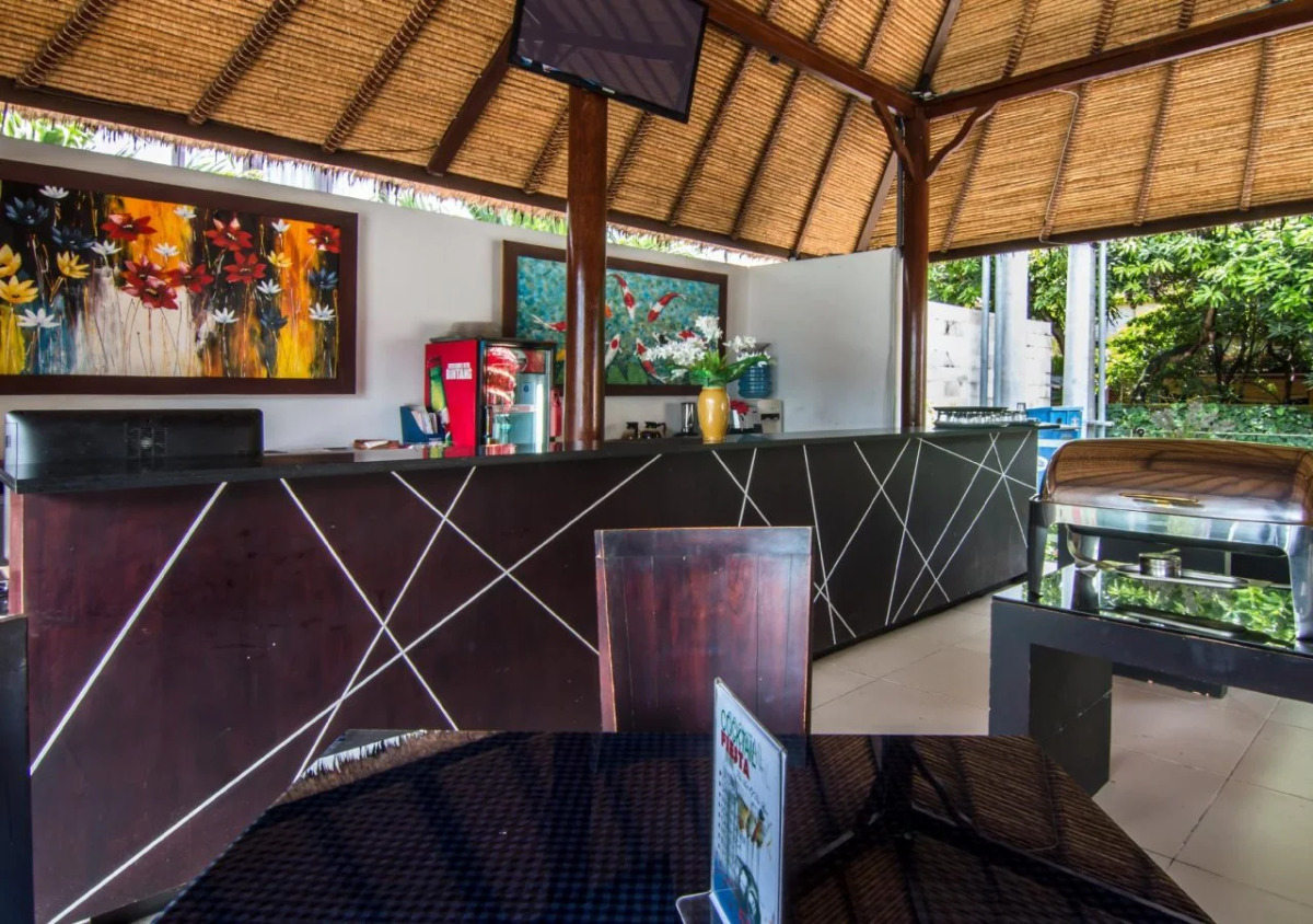 Ozz Hotel - Kuta Bali