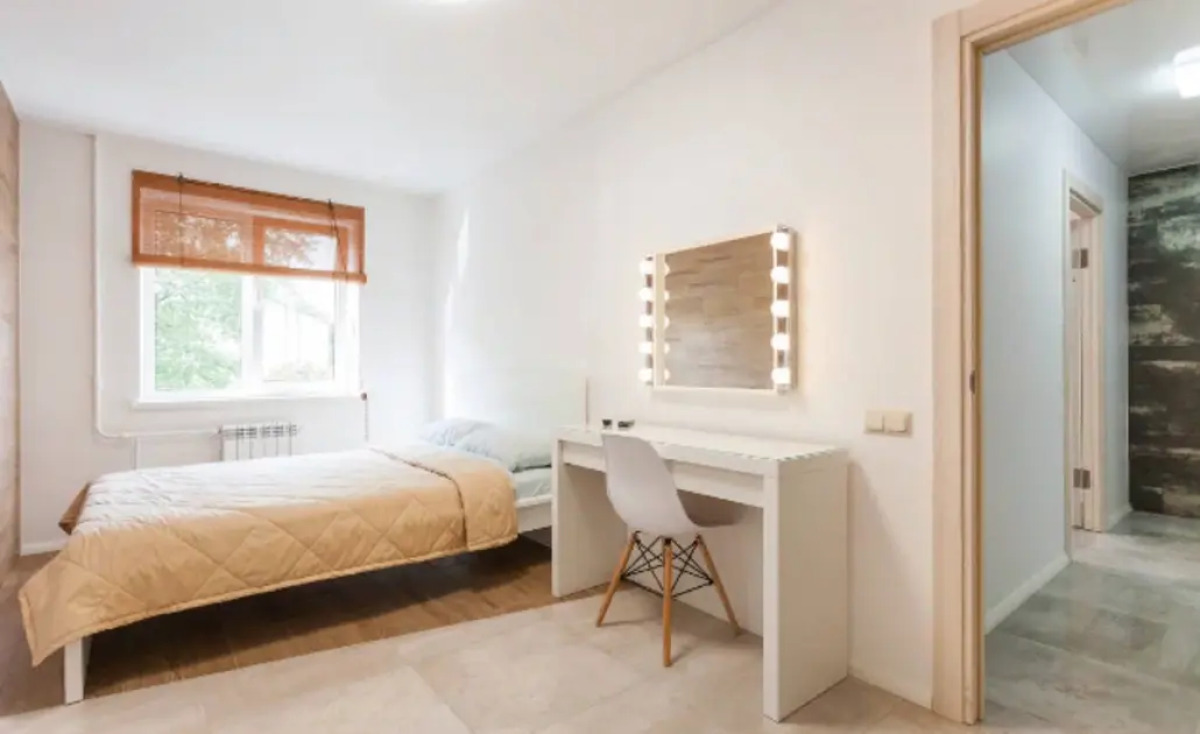 KenigApart (КенигАпарт) на улице Рокоссовского 15