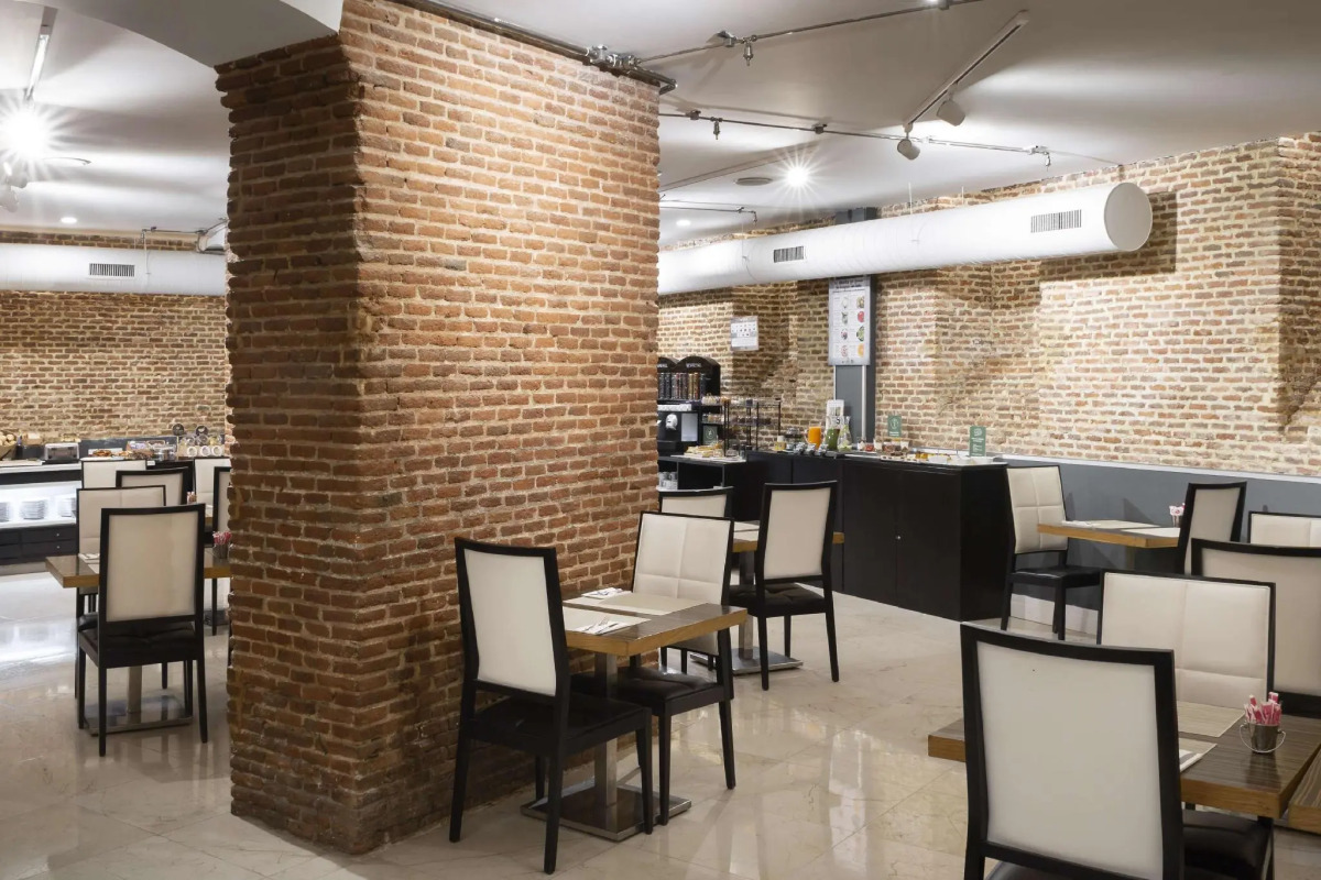 Petit Palace Posada del Peine