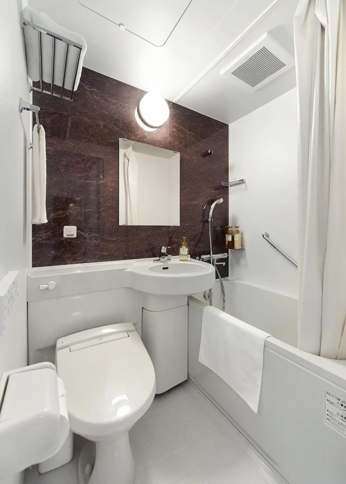 Toho Hotel MOTOMACHI