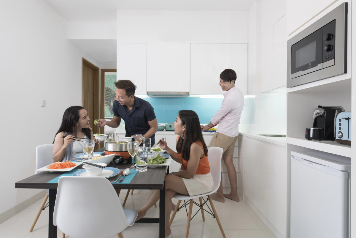 Cassia Bintan, part of Banyan Group