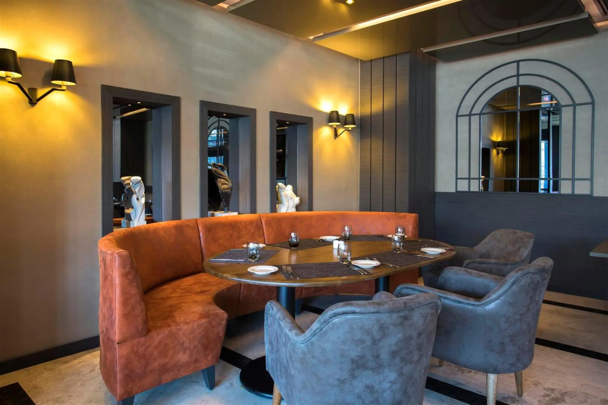 Wish More Hotel Istanbul