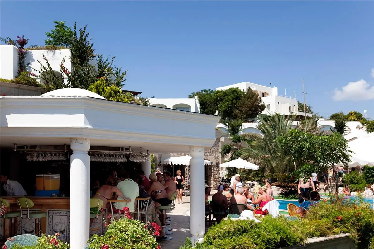 Royal Asarlik Beach Hotel & Spa - All Inclusive