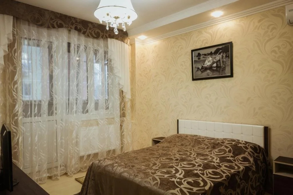 Gross-House Апартаменты