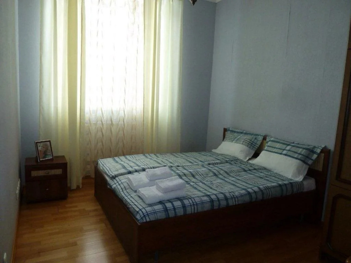 Mini-hotel Hostelmyhome