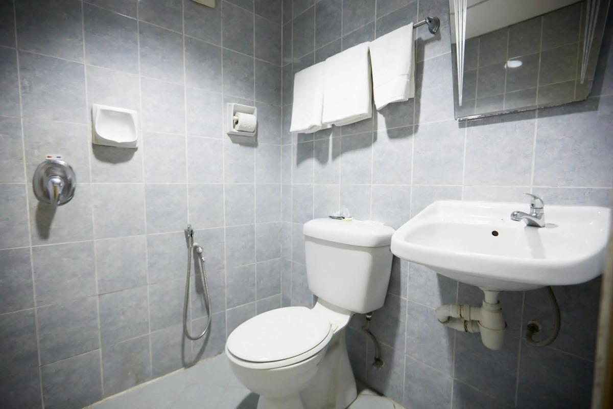 Tang City Hotel, Petaling Street, Merdeka PNB 118 Tower