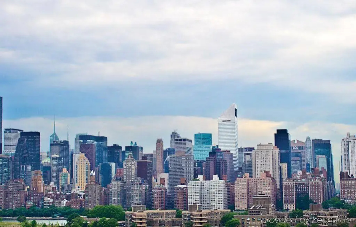 Best Western Long Island City